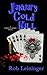 January Cold Kill (Gabrielle Johns #1)