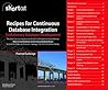 Recipes for Continuous Database Integration by Pramod J. Sadalage