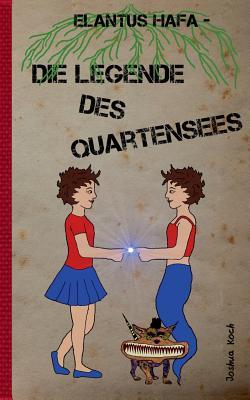 Elantus Hafa (German Edition)