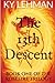 The 13th Descent by Ky Lehman