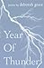 Year of Thunder