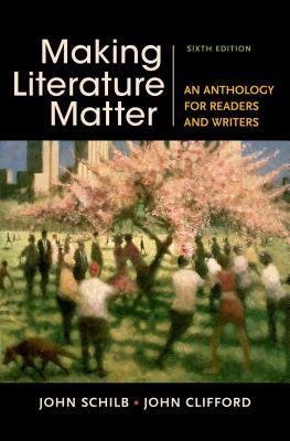 Free Download Making Literature Matter: An Anthology for Readers and Writers Full Audiobook
