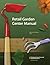 Retail Garden Center Manual...