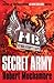 Secret Army by Robert Muchamore Secret Army by Robert Muchamore
