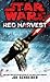 Star Wars: Red Harvest