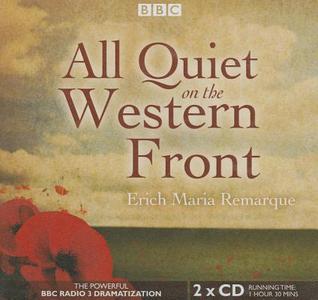 All Quiet on the Western Front: Library Edition