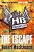 The Escape by Robert Muchamore