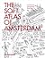 The Soft Atlas of Amsterdam: Hand Drawn Perspectives from Daily Life
