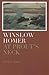 Winslow Homer at Prout's Neck