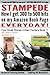 Stampede: How I Get 300 to 500 hits on my Amazon Book Page Everyday!