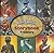 Power Rangers Megaforce: Storybook Treasury