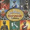 Power Rangers Megaforce: Storybook Treasury