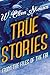 True Stories from the Files of the FBI by W. Cleon Skousen