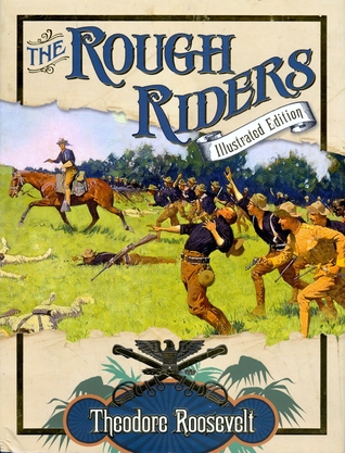 The Rough Riders