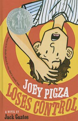 Joey Pigza Loses Control (Joey Pigza Books)