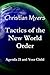 Tactics of the New World Order: Agenda 21 and Your Child