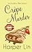 Crêpe Murder (Patisserie Mystery #4)