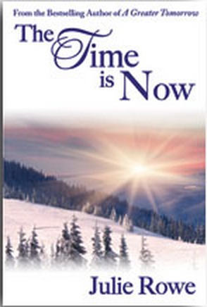 The Time is Now (Kindle Edition)