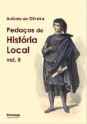 Pedaços de História Local: vol. II