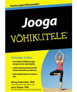 Jooga võhikutele