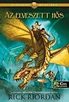 Az elveszett hős by Rick Riordan