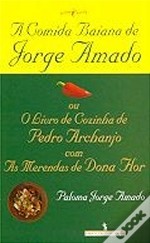 Comida Baiana de Jorge Amado, A