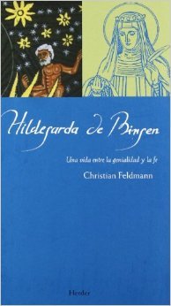 Hildegarda de Bingen (Hardcover)