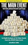 Cashing the WSOP ...