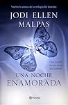 Una noche. Enamorada by Jodi Ellen Malpas
