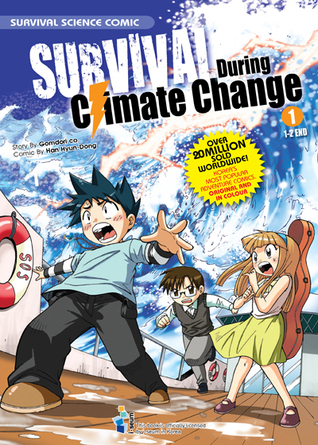 Survival During Climate Change Volume 1 (Paperback)