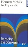 Bartelby le scrib...