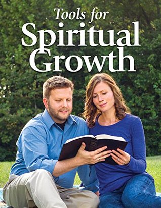 Tools for Spiritual Growth (Kindle Edition)