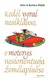 Kodėl vyrai nesik...
