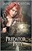 Lily (Predator & Prey, #1-3)