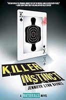 Killer Instinct (The Naturals, #2)