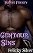 Centaur Sins (Forest Frenzy Book 2)
