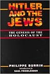 Hitler and the Jews: The Genesis of the Holocaust