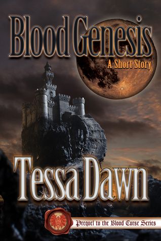 Blood Genesis (Blood Curse #0.5)