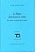La magie dans la poésie latine : Des origines à la fin du règne d'Auguste