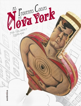 As pequenas coisas em Nova York
