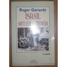 İsrail Mitler ve Terör