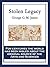 Stolen Legacy by George G.M. James