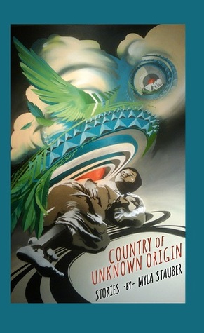 Country of Unknown Origin
