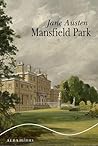 Mansfield Park by Jane Austen