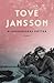 Bildhuggarens dotter by Tove Jansson