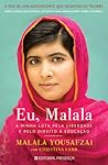 Eu, Malala by Malala Yousafzai