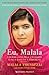 Eu, Malala by Malala Yousafzai
