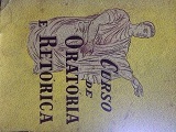 Curso de Oratória e Retórica
