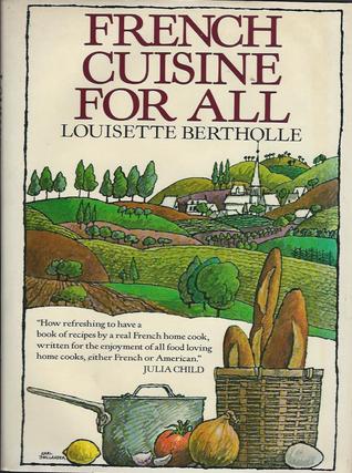French Cuisine For All (Hardcover)