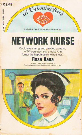 Network Nurse (Paperback)